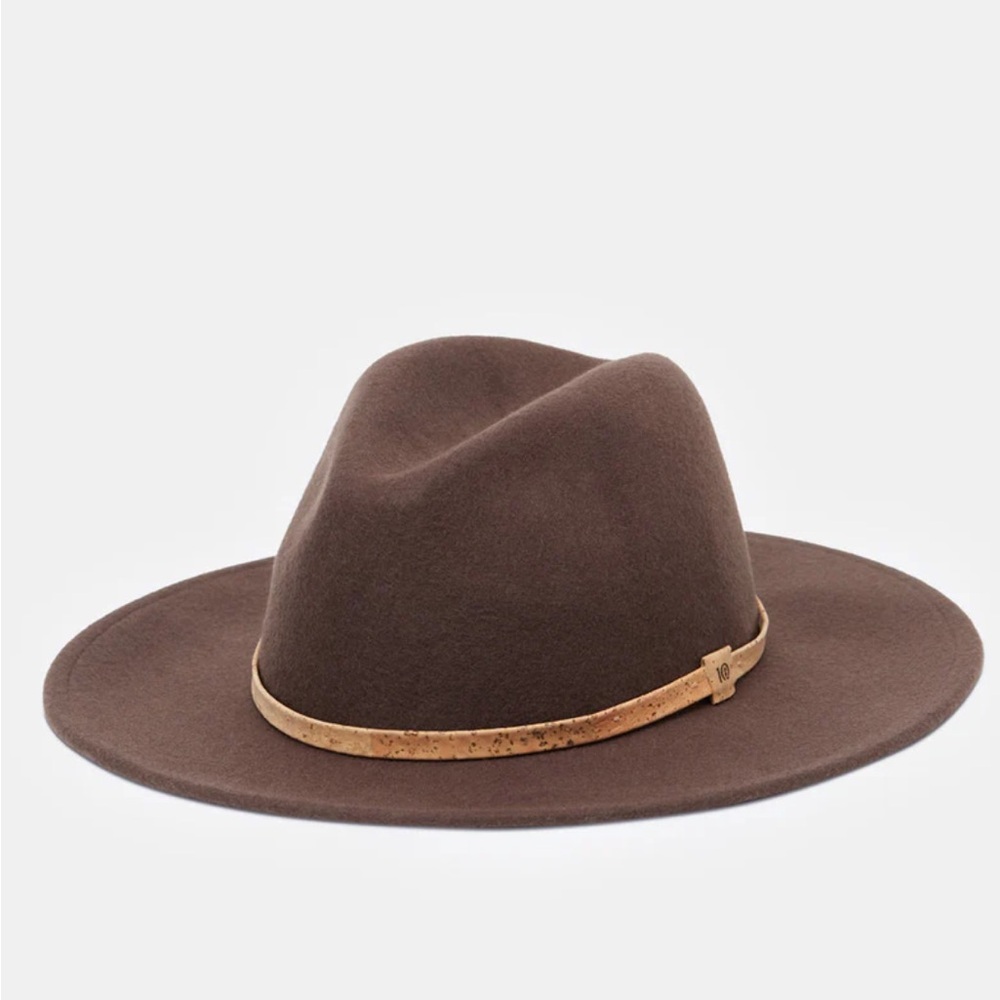 NWT Tentree Women’s Wool Festival Hat